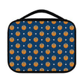 Basketball And Star Pattern Print Classic Bible Case