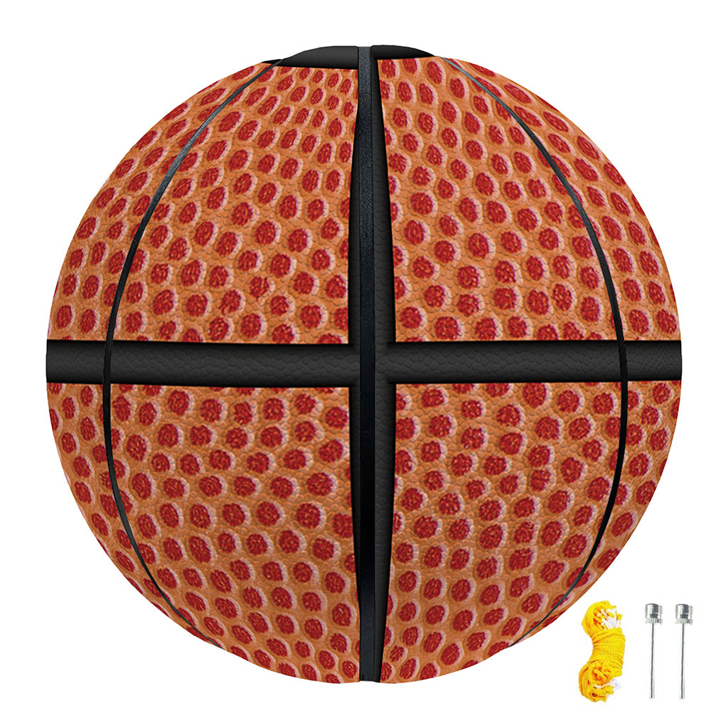 Basketball Ball Print Basketball