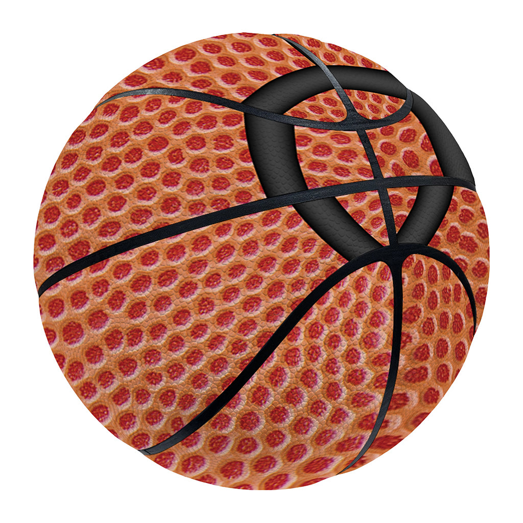 Basketball Ball Print Basketball