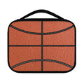 Basketball Ball Print Classic Bible Case