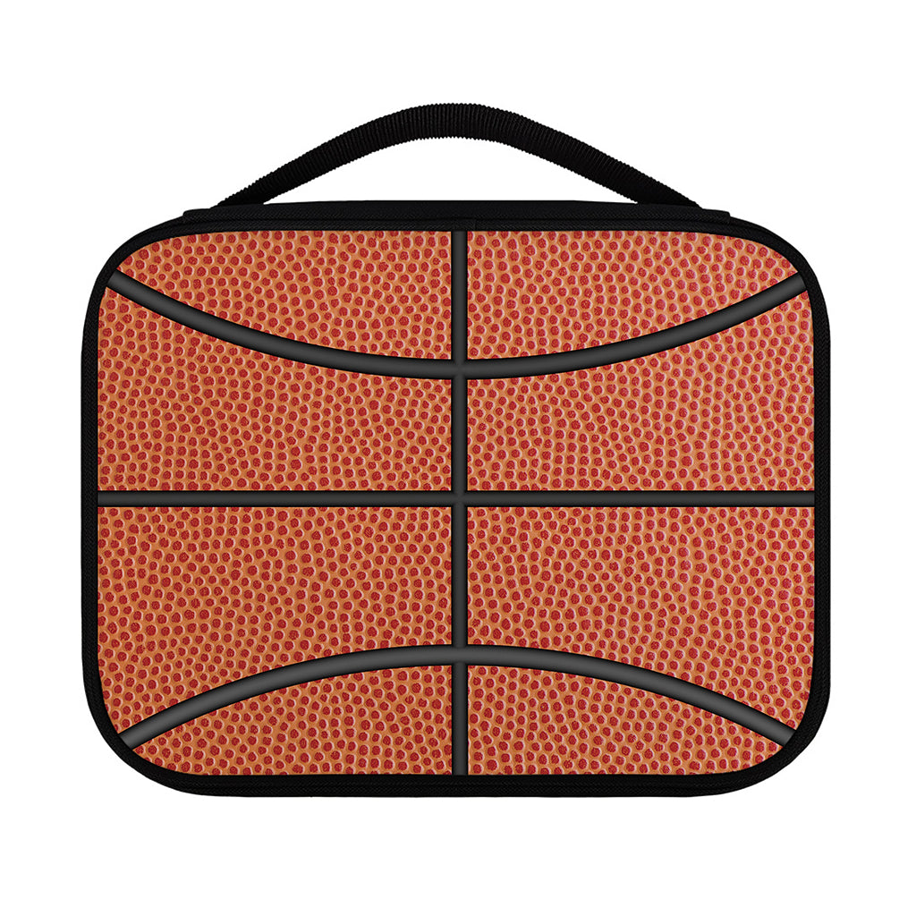 Basketball Ball Print Classic Bible Case