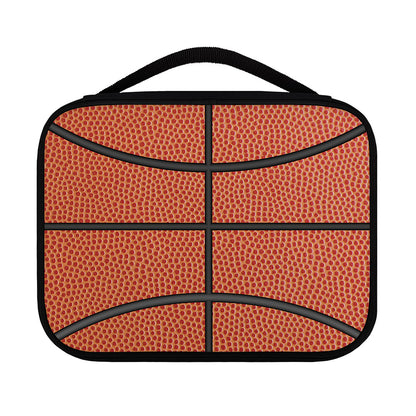 Basketball Ball Print Classic Bible Case