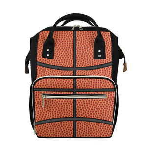 Basketball best sale diaper bag