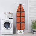 Basketball Ball Print Ironing Board Cover
