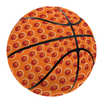 Basketball Bumps Print Basketball