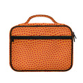 Basketball Bumps Print Briefcase Bible Bag