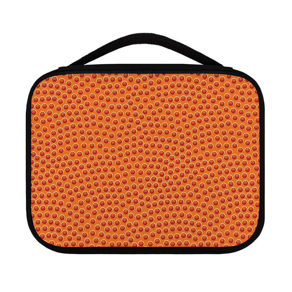 Basketball Bumps Print Classic Bible Case
