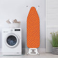 Basketball Bumps Print Ironing Board Cover