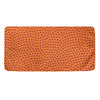 Basketball Bumps Print Towel