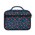 Basketball Theme Pattern Print Briefcase Bible Bag