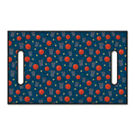 Basketball Theme Pattern Print Golf Cart Seat Cover
