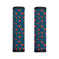 Basketball Theme Pattern Print Handle Covers