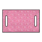 Be Strong Breast Cancer Pattern Print Golf Cart Seat Cover