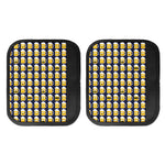 Beer Emoji Pattern Print Handle Covers