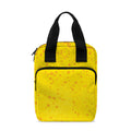 Beer With Foam Print Bible Tote Bag