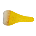 Beer With Foam Print Bicycle Seat Cover