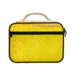 Beer With Foam Print Briefcase Bible Bag