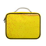 Beer With Foam Print Briefcase Bible Bag