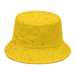 Beer With Foam Print Bucket Hat