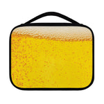 Beer With Foam Print Classic Bible Case
