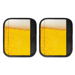 Beer With Foam Print Handle Covers