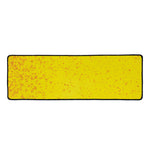 Beer With Foam Print Long Kitchen Mat