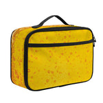 Beer With Foam Print Portable Lunch Bag
