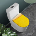 Beer With Foam Print Toilet Lid Cover