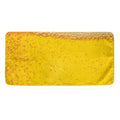 Beer With Foam Print Towel