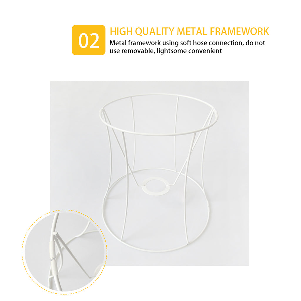 Stewart Tartan Scottish Pattern Print Bell Lamp Shade