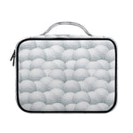Big Golf Ball Pattern Print Briefcase Bible Bag