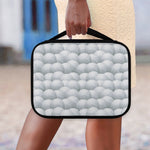 Big Golf Ball Pattern Print Classic Bible Case