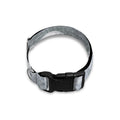 Big Golf Ball Pattern Print Dog Collar