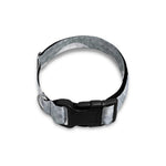 Big Golf Ball Pattern Print Dog Collar