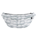 Big Golf Ball Pattern Print Fanny Pack