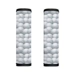 Big Golf Ball Pattern Print Handle Covers