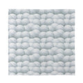 Big Golf Ball Pattern Print Silk Bandana