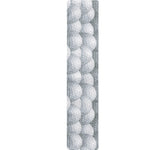 Big Golf Ball Pattern Print Table Runner
