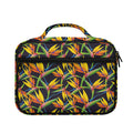 Bird Of Paradise Flower Pattern Print Briefcase Bible Bag
