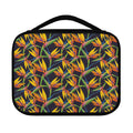 Bird Of Paradise Flower Pattern Print Classic Bible Case