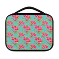 Bird Pink Floral Flower Pattern Print Classic Bible Case