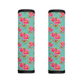 Bird Pink Floral Flower Pattern Print Handle Covers