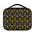 Bitcoin And Ethereum Pattern Print Classic Bible Case