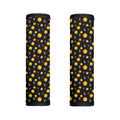 Bitcoin And Ethereum Pattern Print Handle Covers