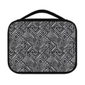 Black And White African Tribal Print Classic Bible Case