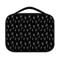Black And White Ballet Pattern Print Classic Bible Case