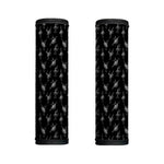 Black And White Ballet Pattern Print Handle Covers