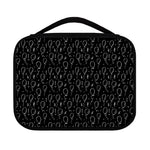 Black And White Balloon Pattern Print Classic Bible Case