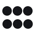 Black And White Constellation Print Coaster Set