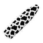 Black And White Cow Print Ironing Board Cover